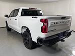 New 2026 Chevrolet Silverado 1500 Custom Crew Cab 4WD Pickup for sale #P261198 - photo 2