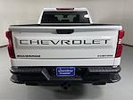 New 2026 Chevrolet Silverado 1500 Custom Crew Cab 4WD Pickup for sale #P261198 - photo 8