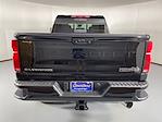 2026 Chevrolet Silverado 2500 Crew Cab 4WD Pickup for sale #P261199 - photo 9