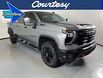 2026 Chevrolet Silverado 2500 Crew Cab 4WD Pickup for sale #P261200 - photo 1