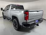 2026 Chevrolet Silverado 2500 Crew Cab 4WD Pickup for sale #P261200 - photo 8