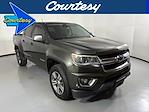2018 Chevrolet Colorado Crew Cab 4WD Pickup for sale #P261202B - photo 1