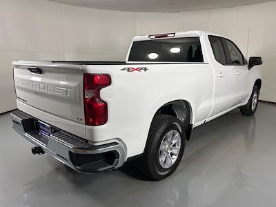 2026 Chevrolet Silverado 1500 Double Cab 4WD Pickup for sale #P261207 - photo 2
