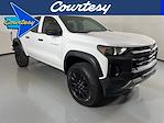 New 2026 Chevrolet Colorado Trail Boss Crew Cab 4WD Pickup for sale #P261208 - photo 1