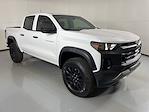New 2026 Chevrolet Colorado Trail Boss Crew Cab 4WD Pickup for sale #P261208 - photo 3
