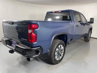 New 2026 Chevrolet Silverado 2500 Custom Crew Cab 4WD Pickup for sale #P261214 - photo 2