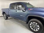 New 2026 Chevrolet Silverado 2500 Custom Crew Cab 4WD Pickup for sale #P261214 - photo 11
