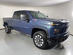 New 2026 Chevrolet Silverado 2500 Custom Crew Cab 4WD Pickup for sale #P261214 - photo 3