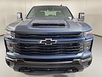New 2026 Chevrolet Silverado 2500 Custom Crew Cab 4WD Pickup for sale #P261214 - photo 5