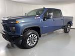 New 2026 Chevrolet Silverado 2500 Custom Crew Cab 4WD Pickup for sale #P261214 - photo 6