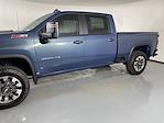 New 2026 Chevrolet Silverado 2500 Custom Crew Cab 4WD Pickup for sale #P261214 - photo 7
