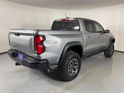 New 2026 Chevrolet Colorado ZR2 Crew Cab 4WD Pickup for sale #P261241 - photo 2