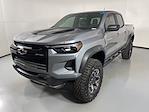 New 2026 Chevrolet Colorado ZR2 Crew Cab 4WD Pickup for sale #P261241 - photo 6