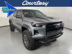 New 2026 Chevrolet Colorado ZR2 Crew Cab 4WD Pickup for sale #P261241 - photo 1