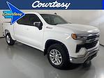 2026 Chevrolet Silverado 1500 Crew Cab 4WD Pickup for sale #P261242 - photo 1