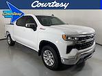 New 2026 Chevrolet Silverado 1500 LT Crew Cab 4WD Pickup for sale #P261243 - photo 1