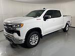 New 2026 Chevrolet Silverado 1500 LT Crew Cab 4WD Pickup for sale #P261243 - photo 6