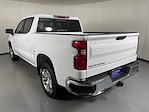New 2026 Chevrolet Silverado 1500 LT Crew Cab 4WD Pickup for sale #P261243 - photo 8