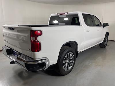 New 2026 Chevrolet Silverado 1500 LT Crew Cab Pickup for sale #P261247 - photo 2