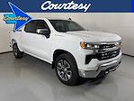 New 2026 Chevrolet Silverado 1500 LT Crew Cab Pickup for sale #P261247 - photo 1