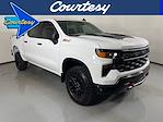 2026 Chevrolet Silverado 1500 Crew Cab 4WD Pickup for sale #P261263 - photo 1