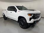 2026 Chevrolet Silverado 1500 Crew Cab 4WD Pickup for sale #P261263 - photo 3