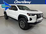 2026 Chevrolet Colorado Crew Cab 4WD Pickup for sale #P261269 - photo 1