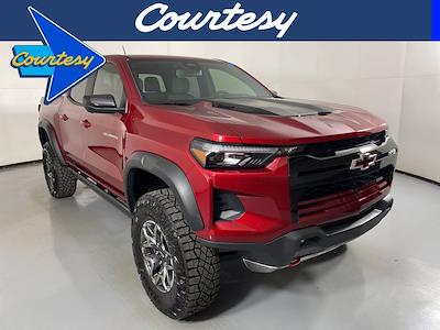 2026 Chevrolet Colorado Crew Cab 4WD Pickup for sale #P261270 - photo 1