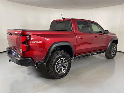 New 2026 Chevrolet Colorado ZR2 Crew Cab 4WD Pickup for sale #P261270 - photo 2