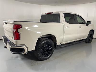 New 2026 Chevrolet Silverado 1500 RST Crew Cab Pickup for sale #P261271 - photo 2