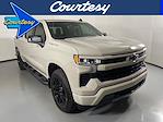New 2026 Chevrolet Silverado 1500 RST Crew Cab Pickup for sale #P261271 - photo 1