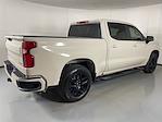 New 2026 Chevrolet Silverado 1500 RST Crew Cab Pickup for sale #P261271 - photo 2