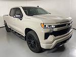 New 2026 Chevrolet Silverado 1500 RST Crew Cab Pickup for sale #P261271 - photo 3