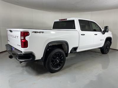 2026 Chevrolet Silverado 2500 Crew Cab 4WD Pickup for sale #P261277 - photo 2
