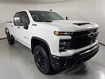 2026 Chevrolet Silverado 2500 Crew Cab 4WD Pickup for sale #P261277 - photo 3
