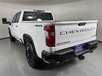 2026 Chevrolet Silverado 2500 Crew Cab 4WD Pickup for sale #P261277 - photo 8