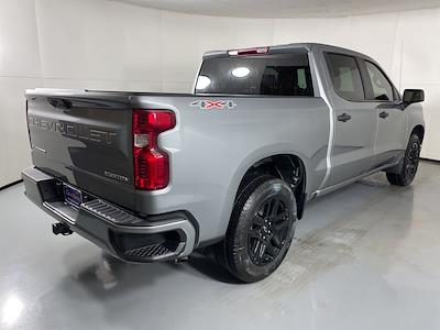 2026 Chevrolet Silverado 1500 Crew Cab 4WD Pickup for sale #P261288 - photo 2