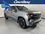 2026 Chevrolet Silverado 1500 Crew Cab 4WD Pickup for sale #P261288 - photo 1