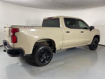 2022 Chevrolet Silverado 1500 Crew Cab 4WD Pickup for sale #P261291A - photo 2