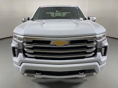 2026 Chevrolet Silverado 1500 Crew Cab 4WD Pickup for sale #P261292A - photo 2