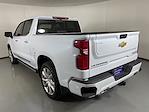 2026 Chevrolet Silverado 1500 Crew Cab 4WD Pickup for sale #P261292A - photo 8