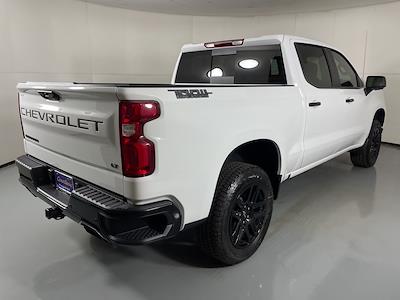 2026 Chevrolet Silverado 1500 Crew Cab 4WD Pickup for sale #P261293 - photo 2