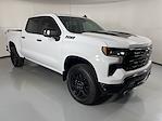 2026 Chevrolet Silverado 1500 Crew Cab 4WD Pickup for sale #P261293 - photo 3