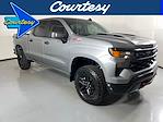 New 2026 Chevrolet Silverado 1500 LT Crew Cab 4WD Pickup for sale #P261294 - photo 1