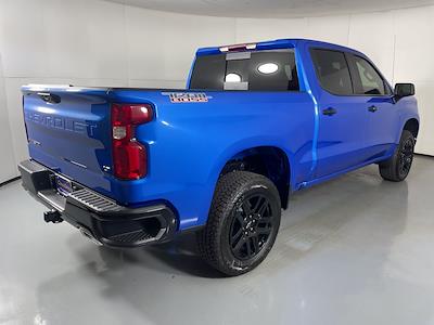 2026 Chevrolet Silverado 1500 Crew Cab 4WD Pickup for sale #P261295 - photo 2
