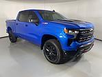 New 2026 Chevrolet Silverado 1500 LT Crew Cab 4WD Pickup for sale #P261295 - photo 3