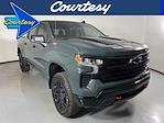 2026 Chevrolet Silverado 1500 Crew Cab 4WD Pickup for sale #P261296 - photo 1