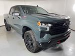 2026 Chevrolet Silverado 1500 Crew Cab 4WD Pickup for sale #P261296 - photo 3
