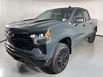 2026 Chevrolet Silverado 1500 Crew Cab 4WD Pickup for sale #P261296 - photo 6