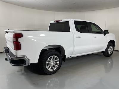New 2026 Chevrolet Silverado 1500 LT Crew Cab 4WD Pickup for sale #P261297 - photo 2